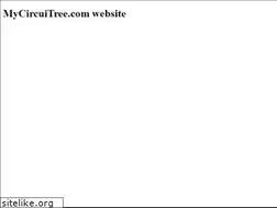 Sites similar to mycircuitree.com