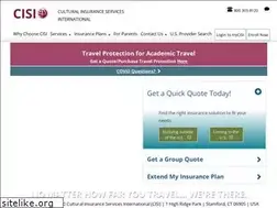 Sites similar to mycisi.com