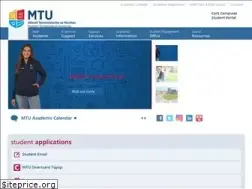 Sites similar to mycit.ie