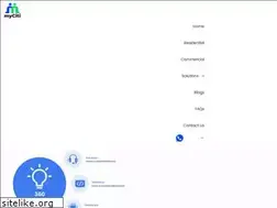 Sites similar to myciti.in