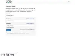 Sites similar to mycitizenservices.org