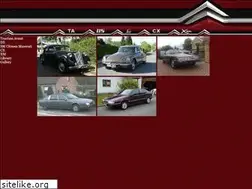 Sites similar to mycitroen.dk