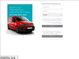 Sites similar to mycitroen.sg