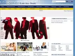 Sites similar to mycity24.at