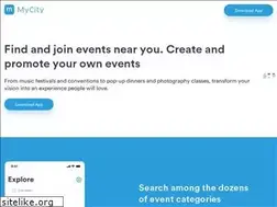 Sites similar to mycityapp.com.au