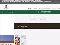 Sites similar to mycitycentrenasseriya.com