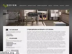Sites similar to mycitydesign.ru