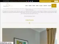 Sites similar to mycityhotel.ee