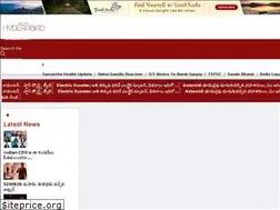 Sites similar to mycityhyderabad.in