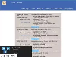 Sites similar to mycityjaipur.com