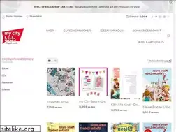 Sites similar to mycitykids.de