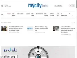 Sites similar to mycitylinks.in