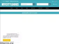 Sites similar to mycitylooks.rs