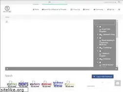Sites similar to mycitymed.com