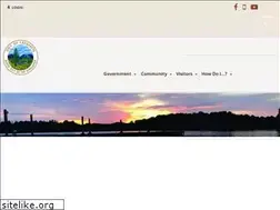Sites similar to mycityoflafayettega.org