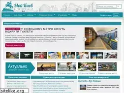 Sites similar to mycityua.com