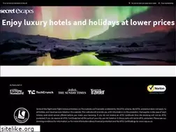 Sites similar to mycityvenueescapes.com