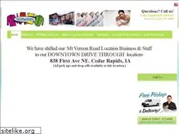 Sites similar to mycitywidecleaners.com