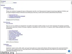 Sites similar to mycivicapps.com