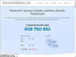 Sites similar to myckypracky.cz