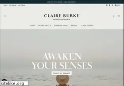 Sites similar to myclaireburke.com