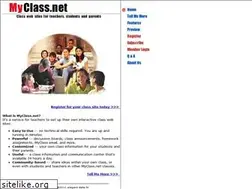 Sites similar to myclass.net