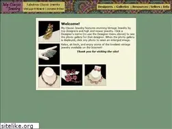 Sites similar to myclassicjewelry.com