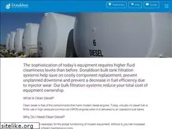 Sites similar to mycleandiesel.com