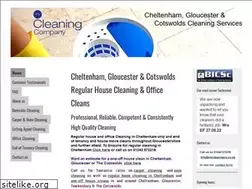 Sites similar to mycleaningco.co.uk