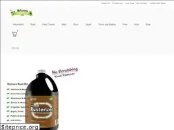 Sites similar to mycleaningproducts.com
