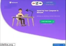 Sites similar to mycleanpc.com