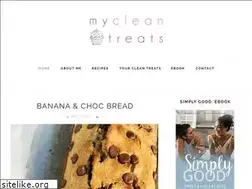 Sites similar to mycleantreats.com