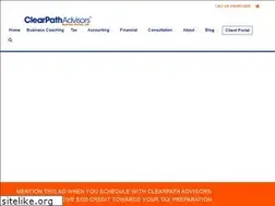 Sites similar to myclearpathadvisors.com