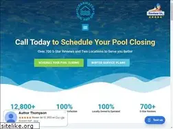 Sites similar to myclearwaterpoolandspa.com
