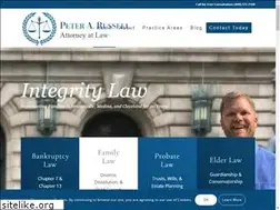 Sites similar to myclevelandlawyer.com