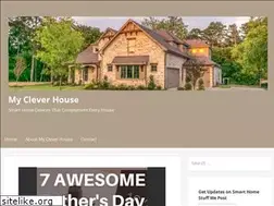 Sites similar to mycleverhouse.com