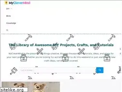 Sites similar to myclevermind.com