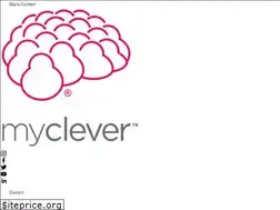 Sites similar to mycleverstartup.com