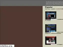 Sites similar to myclickbankmall.blogspot.com