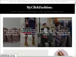 Sites similar to myclickfashion.com