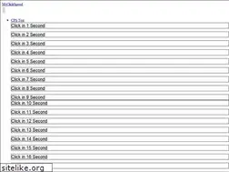 Sites similar to myclickspeed.com
