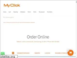 Sites similar to myclicktogo.com