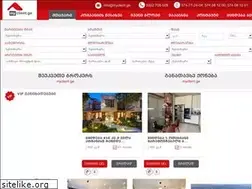 Sites similar to myclient.ge