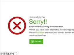 Sites similar to myclientarea.com