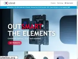Sites similar to myclim8.com