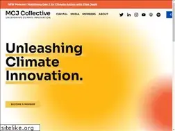 Sites similar to myclimatejourney.co