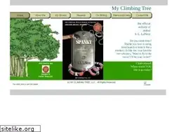 Sites similar to myclimbingtree.com