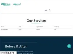 Sites similar to myclinic.com.my