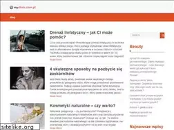 Sites similar to myclinic.com.pl