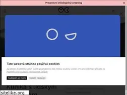 Sites similar to myclinic.cz